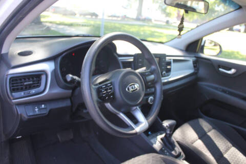 2019 Kia Rio LX