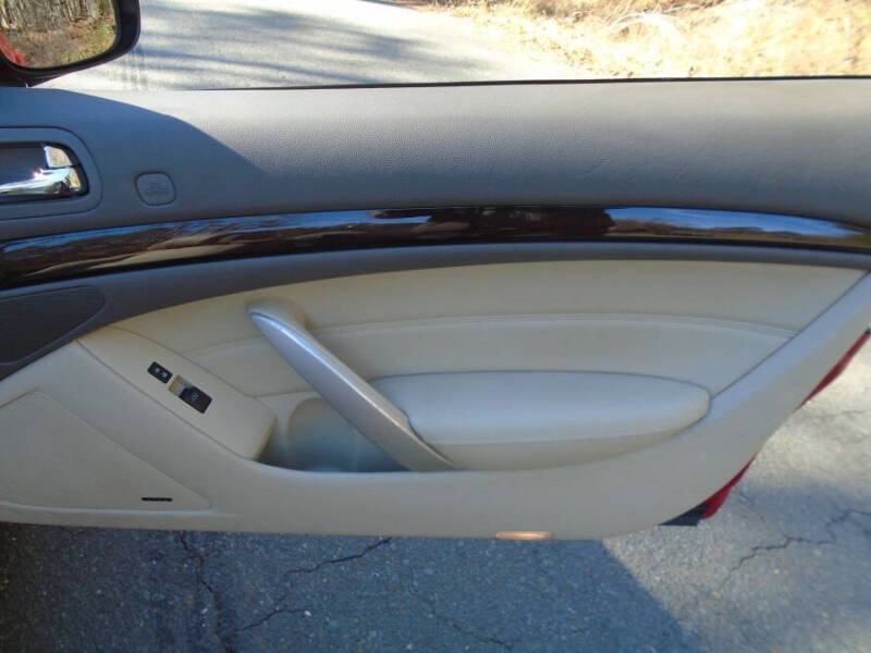 2013 Infiniti G37 Convertible