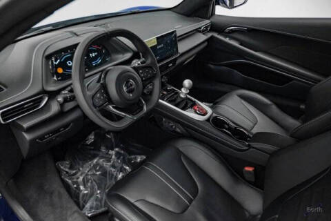 2025 Lotus Emira V6 Base