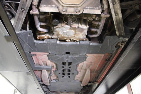 1997 Porsche Boxster