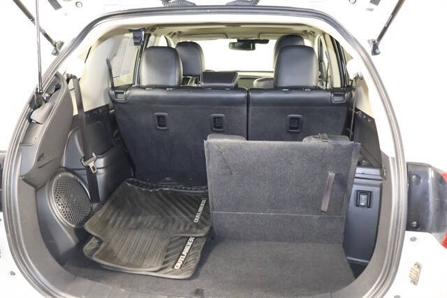 2019 Mitsubishi Outlander GT