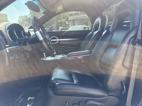 2004 Chevrolet SSR LS