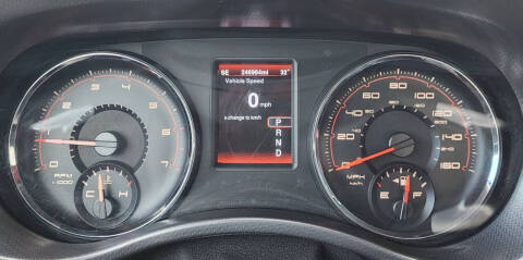 2014 Dodge Charger