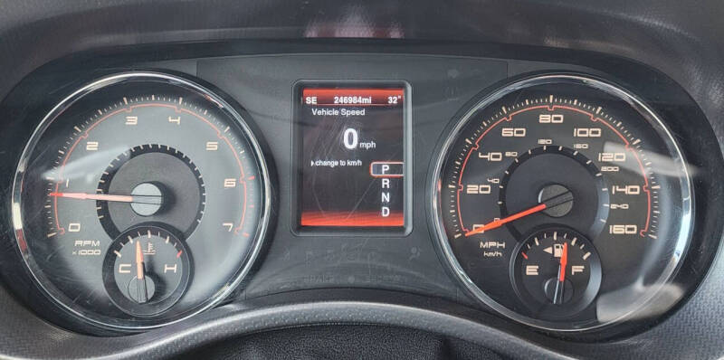 2014 Dodge Charger