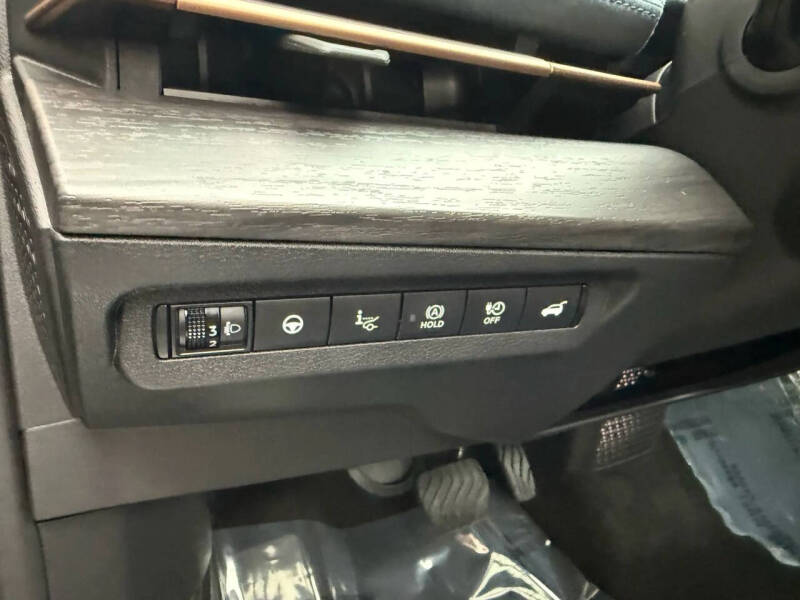 2023 Nissan Ariya Platinum+ e-4ORCE