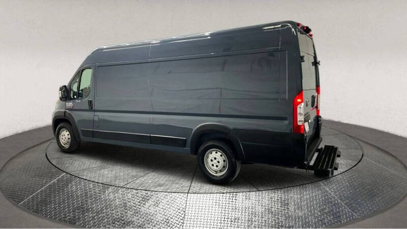 2019 RAM ProMaster 3500 159 WB