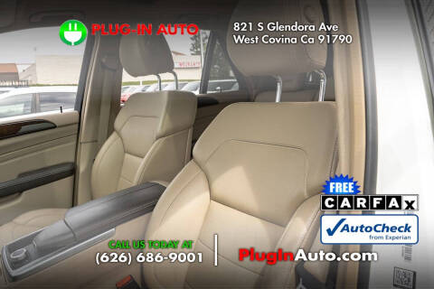 2012 Mercedes-Benz M-Class ML 350