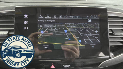 2020 Honda Pilot Touring