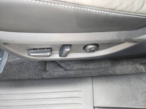 2025 Infiniti QX50 Luxe