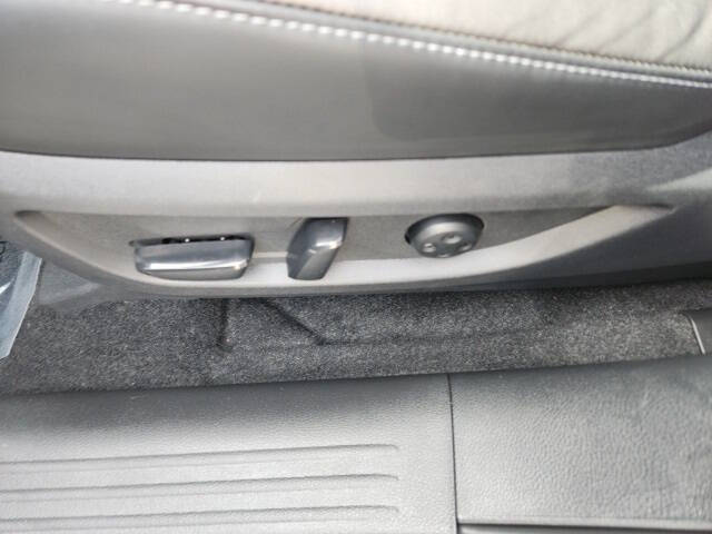 2025 Infiniti QX50 Luxe