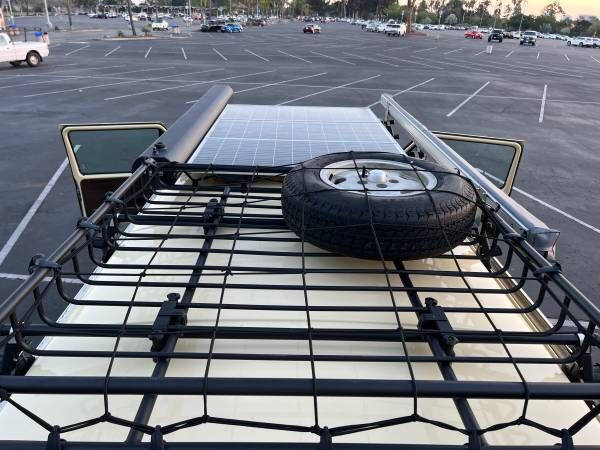 1981 Volkswagen Vanagon