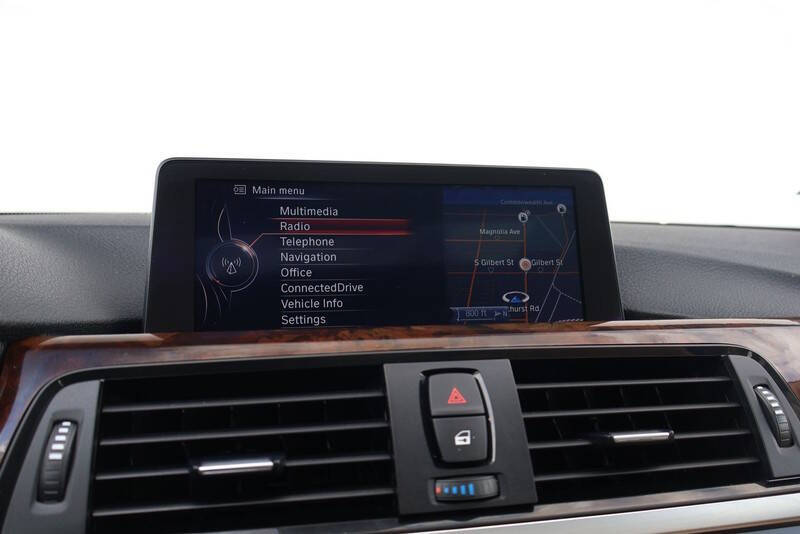 2014 BMW 4 Series 428i