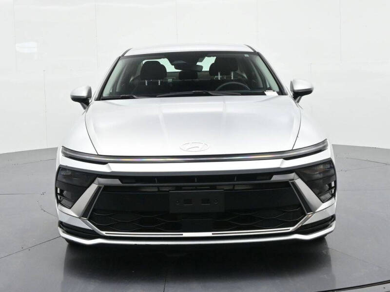 2024 Hyundai Sonata