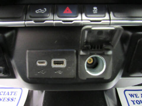 2022 Chevrolet Silverado 2500HD Work Truck