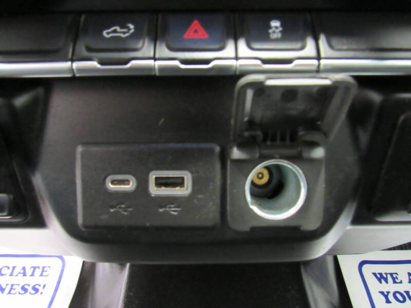 2022 Chevrolet Silverado 2500HD Work Truck