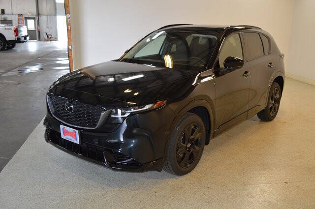 2026 Mazda CX-5 2.5 S Premium
