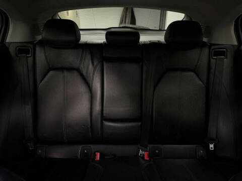 2018 Alfa Romeo Stelvio