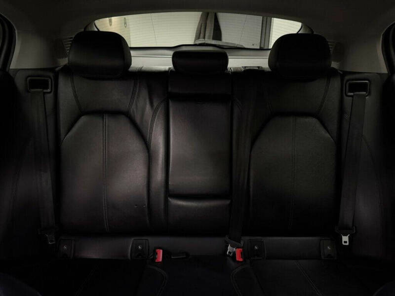 2018 Alfa Romeo Stelvio