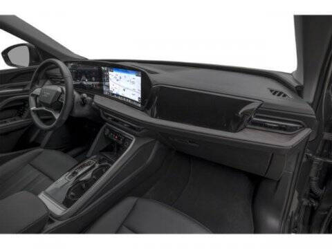 2025 Audi Q5 quattro Premium Plus TFSI