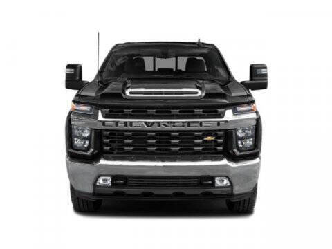 2023 Chevrolet Silverado 2500HD