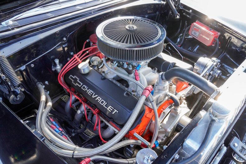 1955 Chevrolet Bel Air