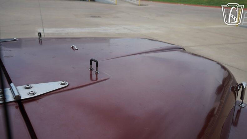 1985 Jeep CJ-7