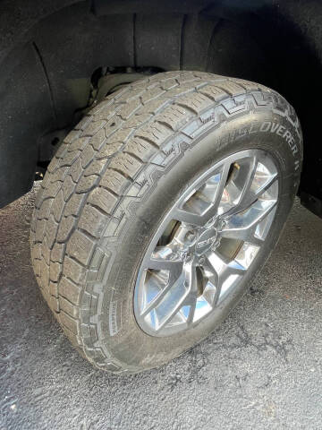 2014 GMC Sierra 1500