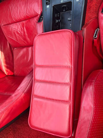 1987 Chevrolet Corvette