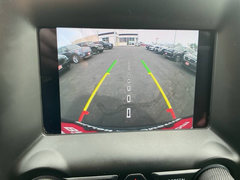 2020 Dodge Durango SXT Plus