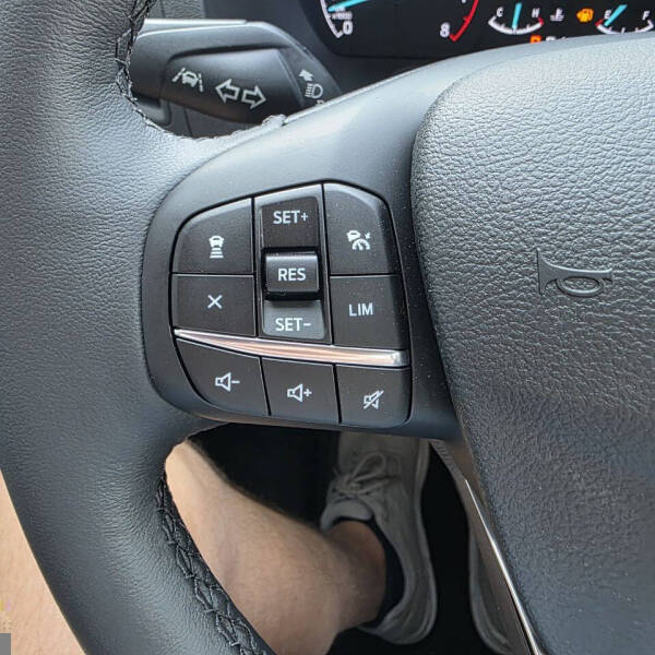 2025 Ford Transit 350 XLT