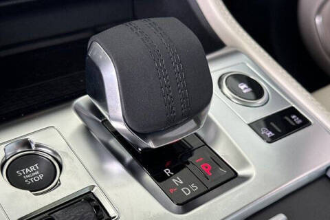 2026 Jaguar F-PACE P250 R-Dynamic S