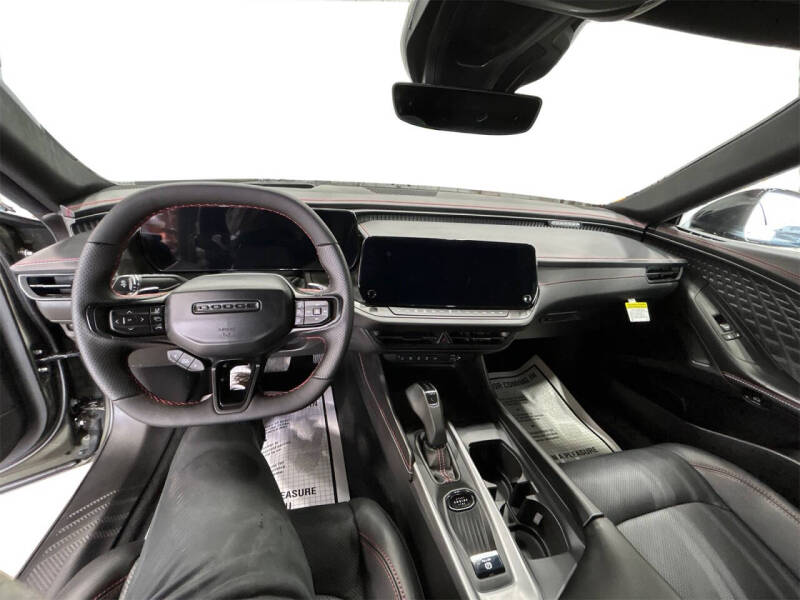 2026 Dodge Charger