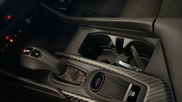 2026 Dodge Charger Scat Pack Plus