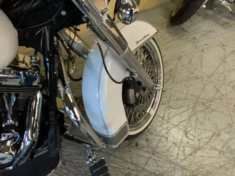 2012 Harley-Davidson Road King