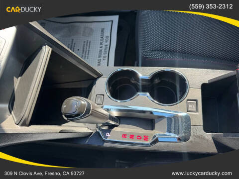 2017 GMC Terrain SLE-2