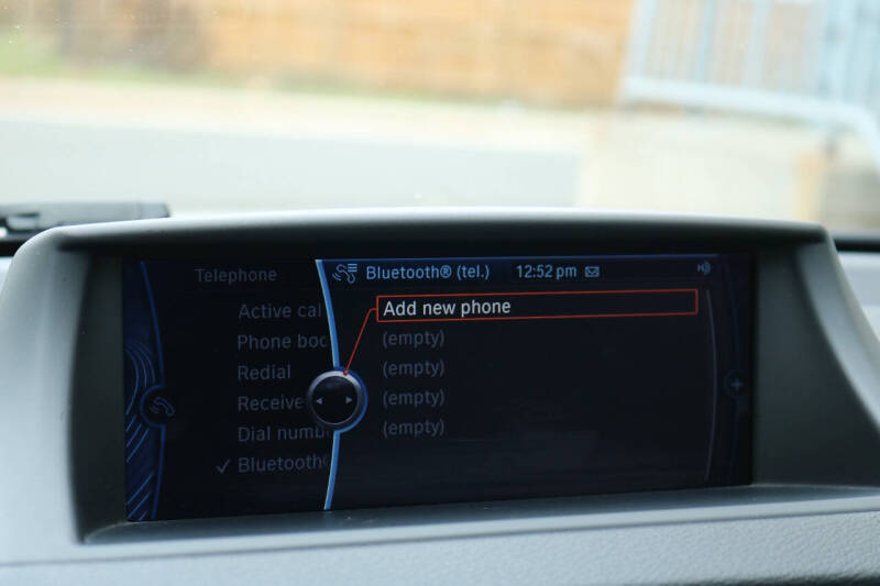 2013 BMW 1 Series 135i