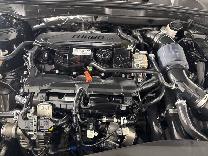 2023 Hyundai Sonata SEL Plus