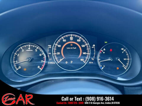 2020 Mazda CX-30 Select