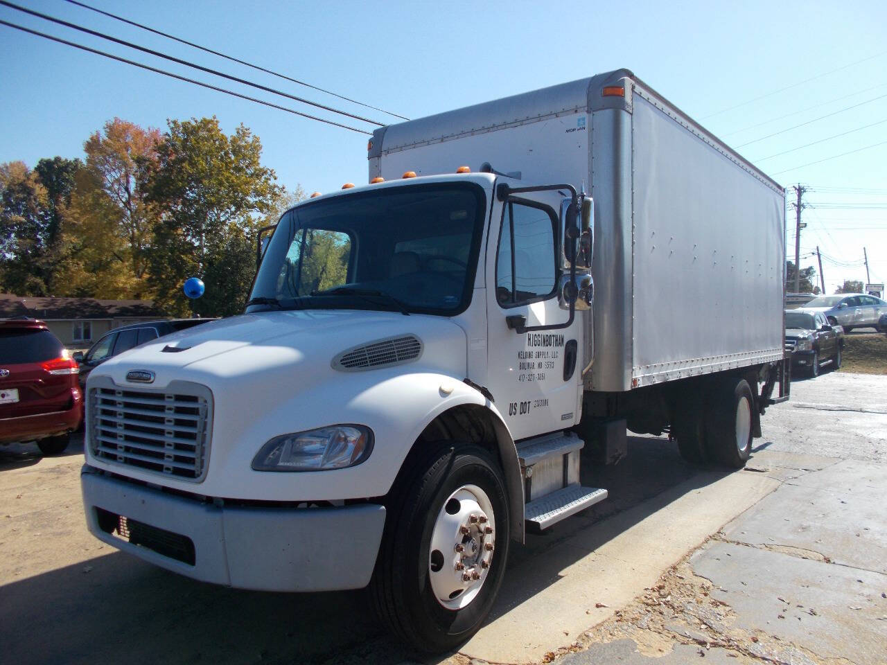 Freightliner For Sale In West Plains, MO