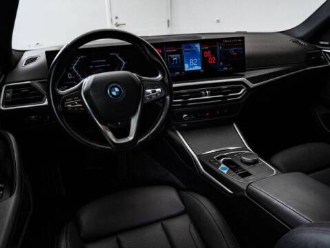 2023 BMW i4 eDrive35 Gran Coupe