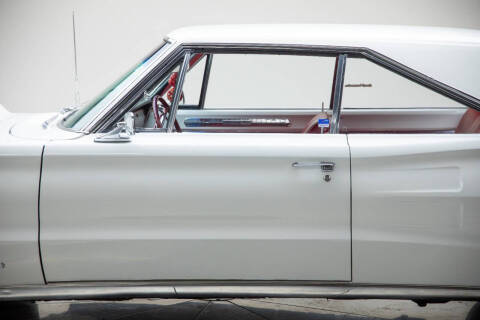 1967 Dodge Coronet