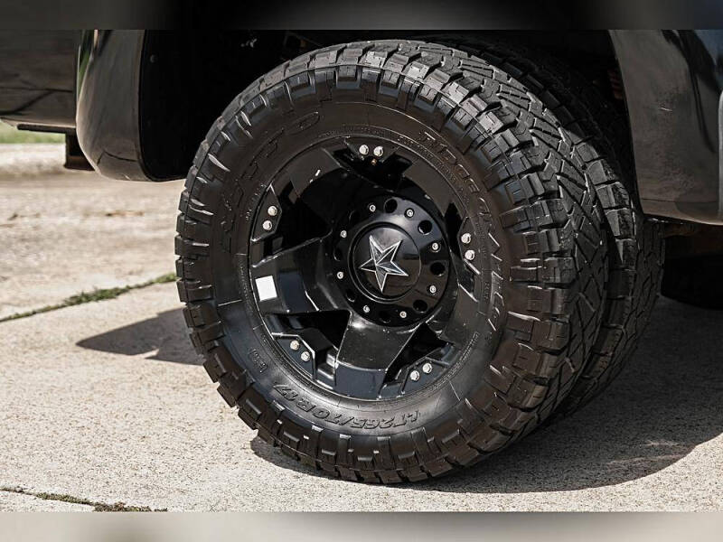 2013 Ford F-350 Super Duty Lariat