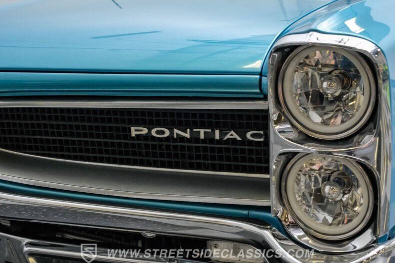 1966 Pontiac LeMans
