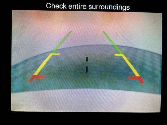 2020 Dodge Journey Crossroad