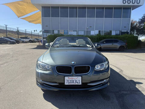 2011 BMW 3 Series 328i
