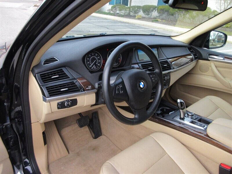 2012 BMW X5 xDrive35d