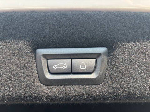 2025 BMW 7 Series 740i xDrive