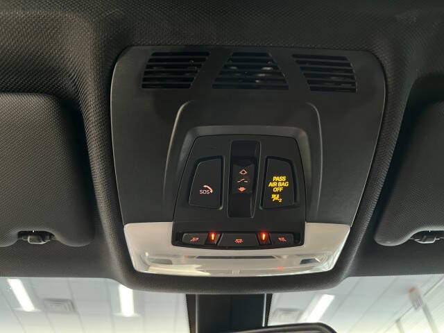 2014 BMW 4 Series 428i xDrive