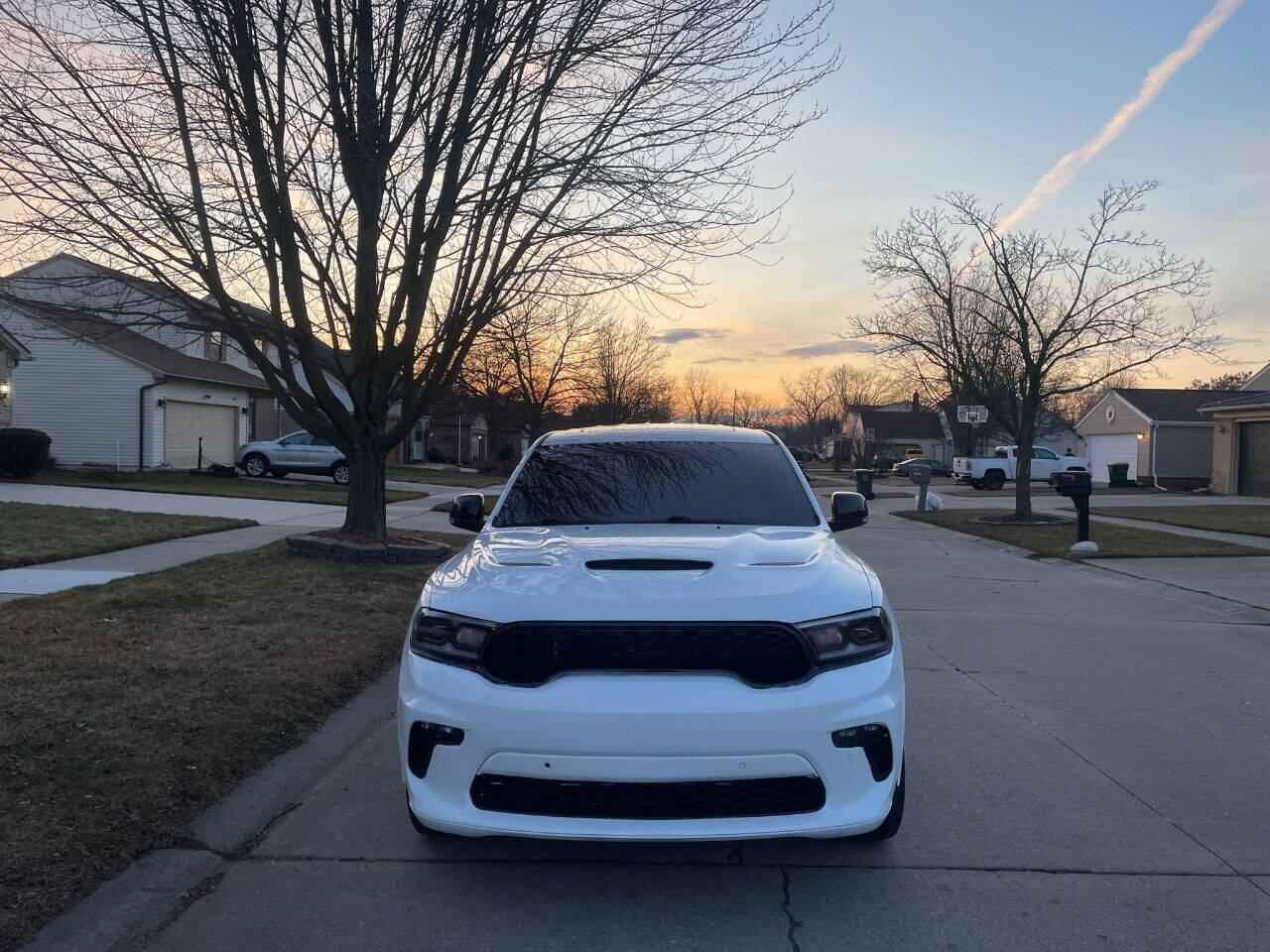 2018 Dodge Durango for sale at ZAKS AUTO INC in Detroit, MI