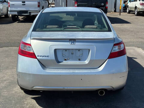 2006 Honda Civic